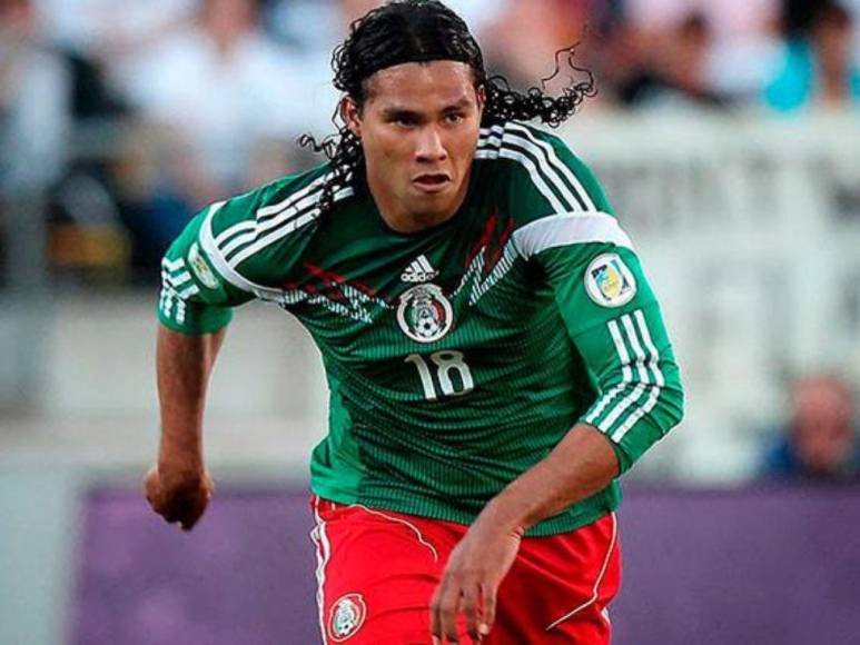 De ser mundialista y bicampeón en México a jugar en Honduras: así ha sido la trayectoria del “Gullit” Peña