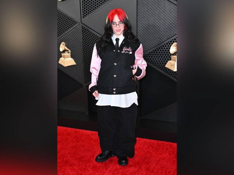 Los peor vestidos de los Premios Grammy 2024