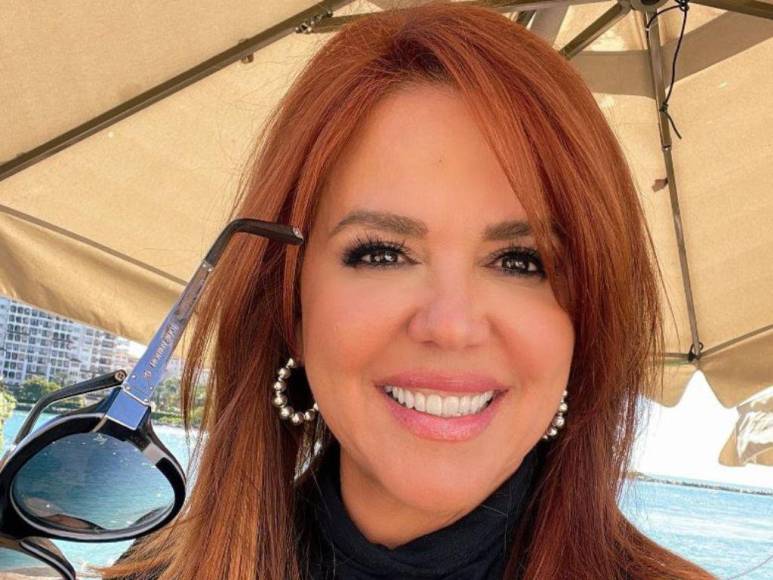 El motivo del despido de María Celeste Arrarás de Telemundo: ‘Ganaba el sueldo de 20 personas’