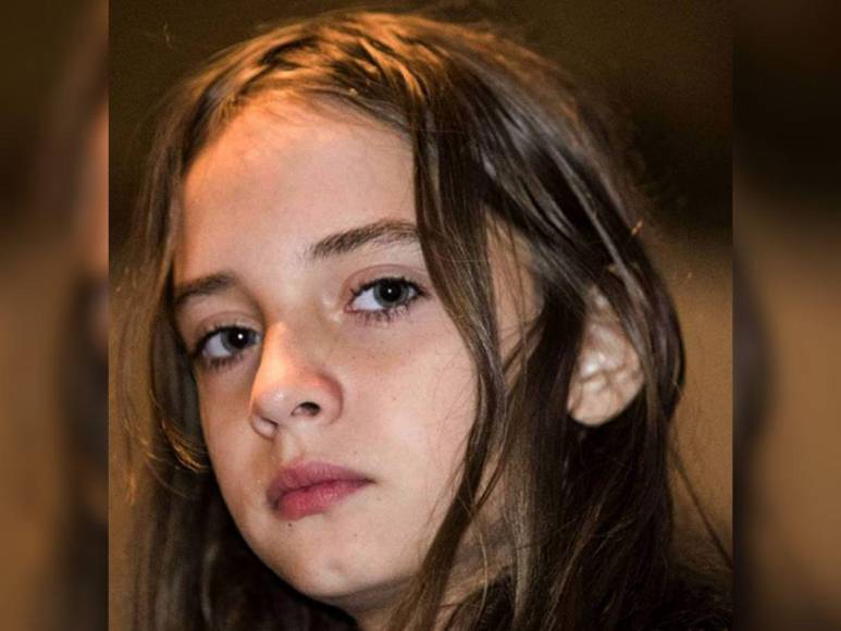 Idéntica a su madre: así luce en la actualidad Maya Berry, la hija de la actriz Mónica Spear