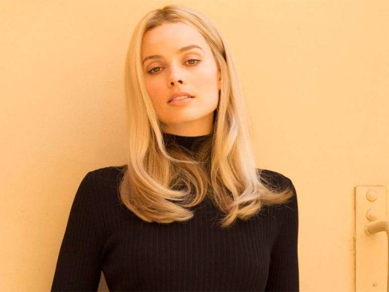 Las mejores 10 actuaciones de Margot Robbie antes de “Barbie”