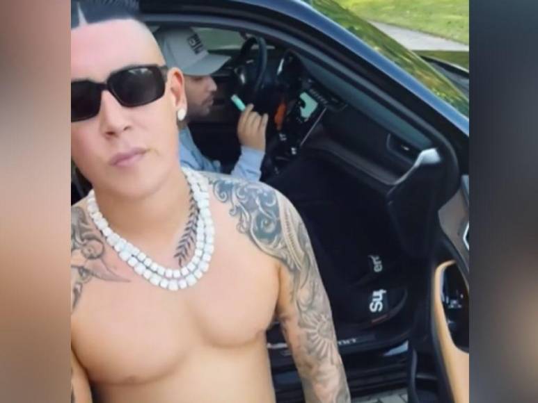 ¿Qué causó la tiradera entre Cosculluela y Residente?