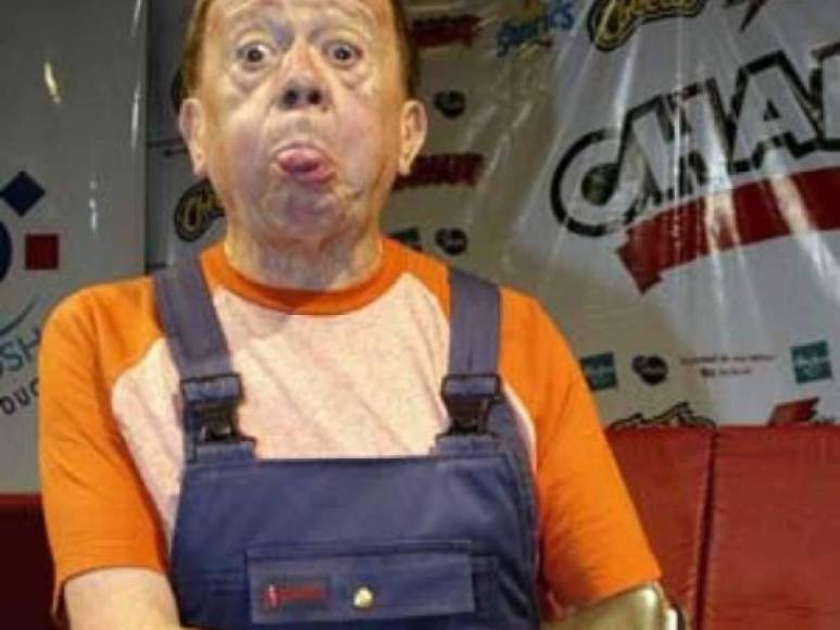 Pleitos, hijos no reconocidos y agresivo: las polémicas que marcaron la vida de Chabelo