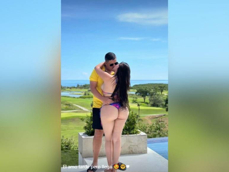 Alejandra Rubio y su nuevo novio: La propuesta romántica que selló su amor