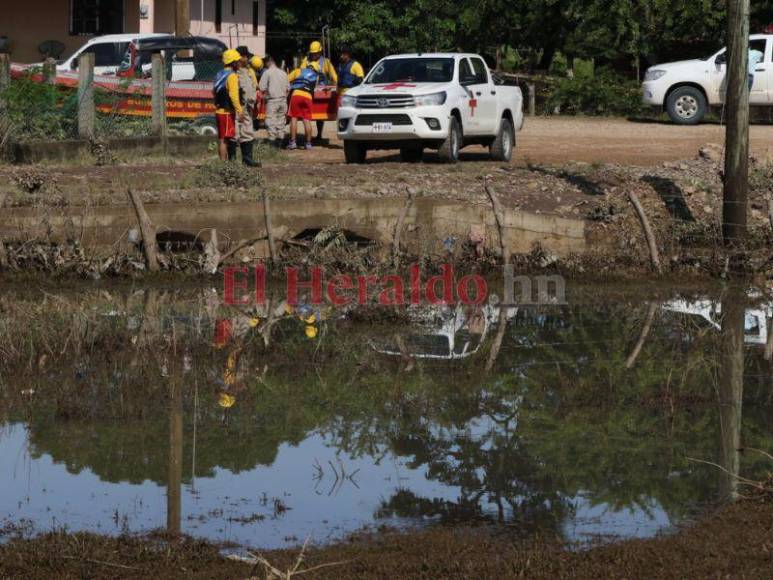 No midió edades ni consecuencias: Julia dejó bajo y entre lodo a El Cubulero, Valle