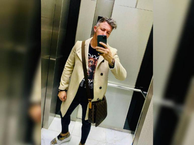 Desmembrado y en una maleta hallan cuerpo de empresario e influencer en Argentina