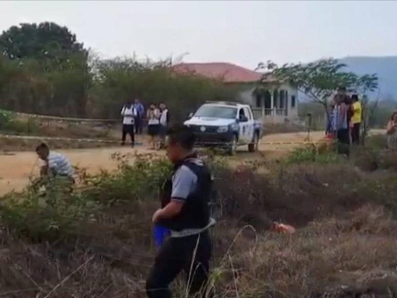 Eran hermanos de sangre y fueron interceptados por sicarios: lo que se sabe del crimen de dos menores en Catacamas, Olancho