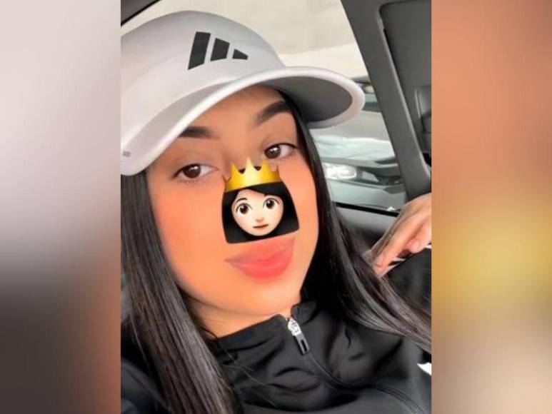 Así era Merly Herrera, delivery venezolana que murió tras balacera entre bandas