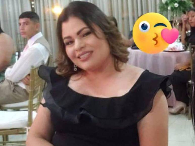 Norma y Antony, pareja que murió tras chocar contra árbol en Morazán, Yoro