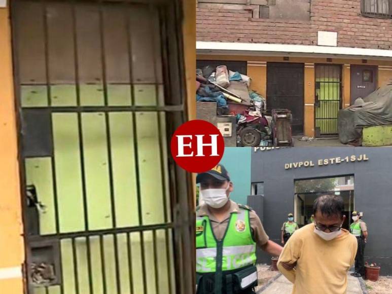 La “casa del horror”: hombre mantuvo encerrada a su hija por más de 20 años y nadie se percató