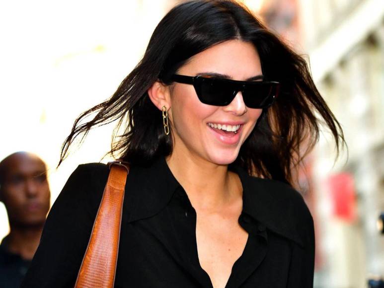 Seguidores comparan a Zu Clemente con Kendall Jenner ¿Se parecen?