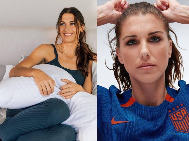 Jugadoras más guapas del mundo del fútbol femenil