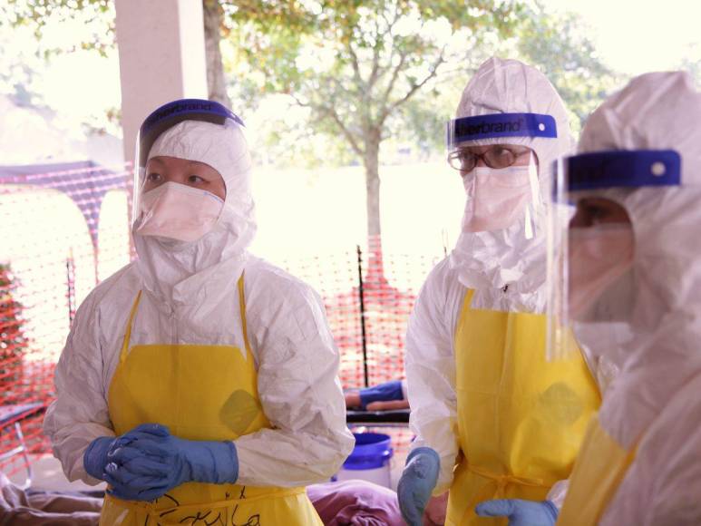 Lo que se sabe sobre la epidemia de virus Nipah en India