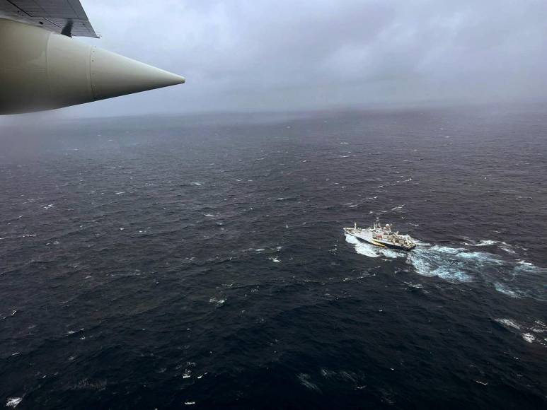 La conexión de Wendy Rush, esposa del CEO de OceanGate, con el Titanic