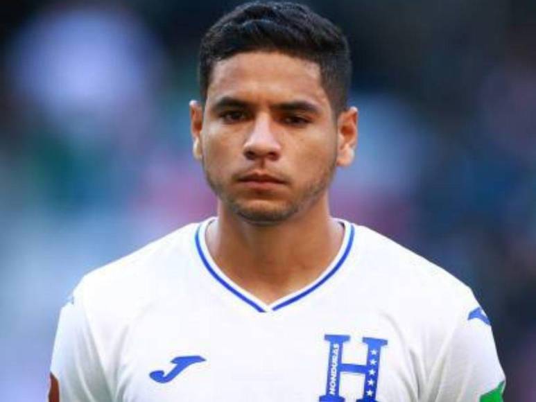 Los 11 de Reinaldo Rueda que podrían jugar en el Honduras-Islandia