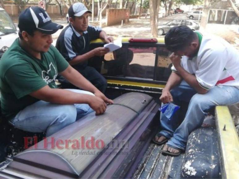 Macabras formas de asesinato y casos sin resolver: Los crímenes más impactantes contra niños en Honduras