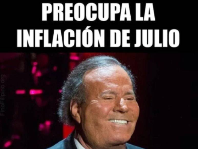 ¡Llegó julio! Los mejores memes para celebrar el inicio de mes