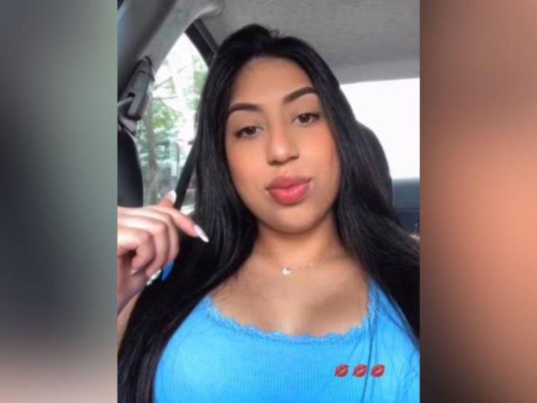 Así era Merly Herrera, delivery venezolana que murió tras balacera entre bandas