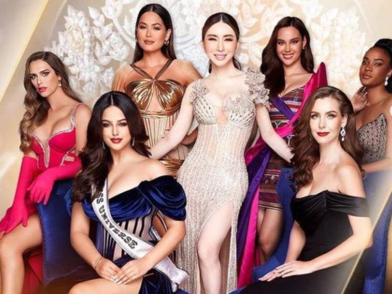 ¿Cómo es el nuevo proceso para elegir a Miss Universo 2023?