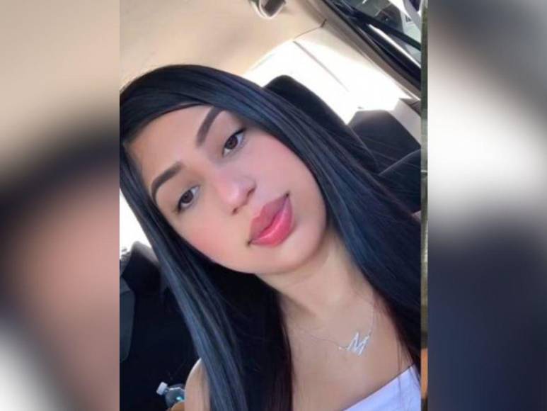 Así era Merly Herrera, delivery venezolana que murió tras balacera entre bandas