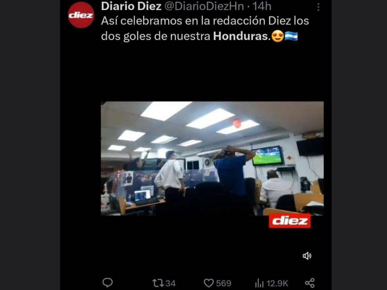 Así amaneció Honduras: Memes y reacciones del Honduras- México