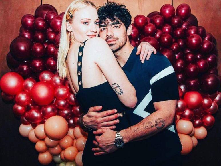 ¿Joe Jonas y Sophie Turner están a punto de divorciarse? Estos son los motivos