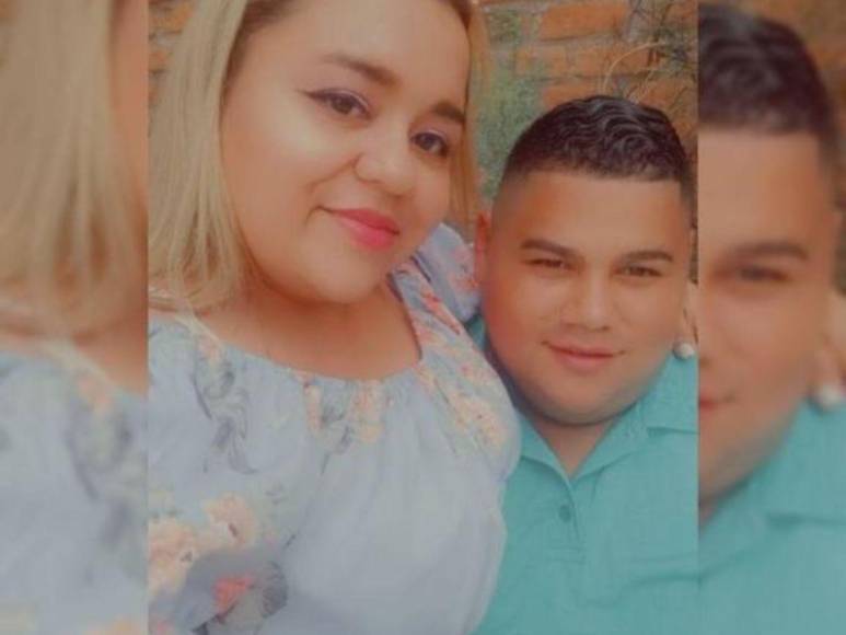 Padre y esposo amoroso: Edwin Amador, el conductor de rapidito que murió al caer al túnel del bulevar Suyapa