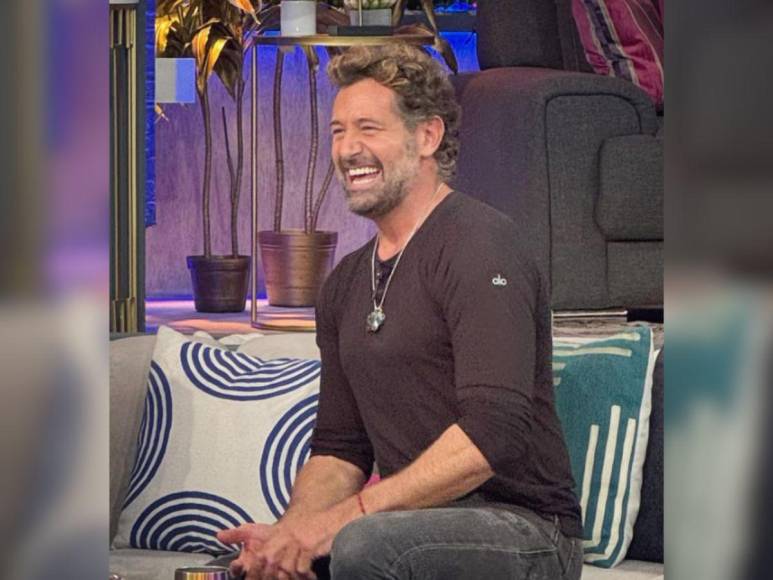 Lo que se sabe del estado de salud del actor Gabriel Soto tras ser hospitalizado