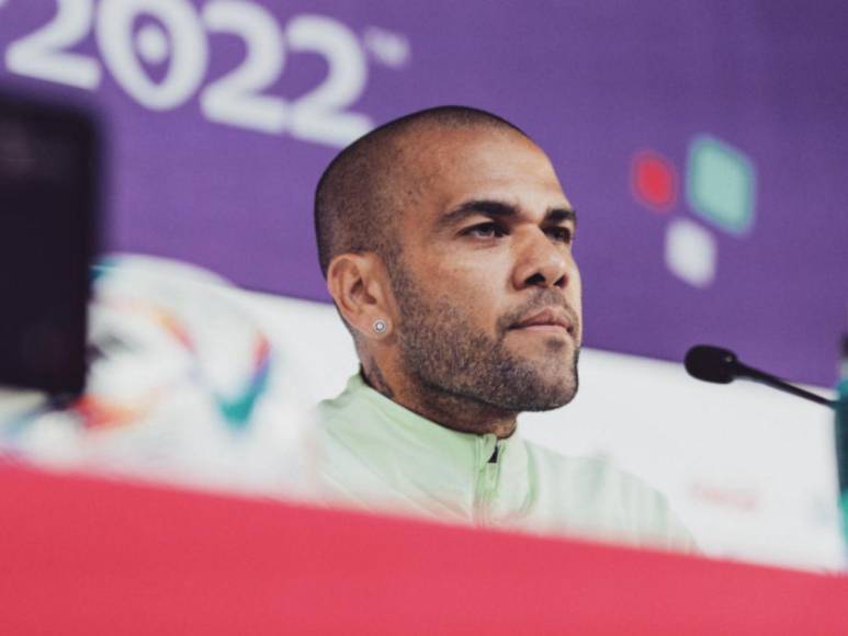 Caso Dani Alves: lo que se sabe sobre el encarcelamiento del jugador y la estrategia de la defensa