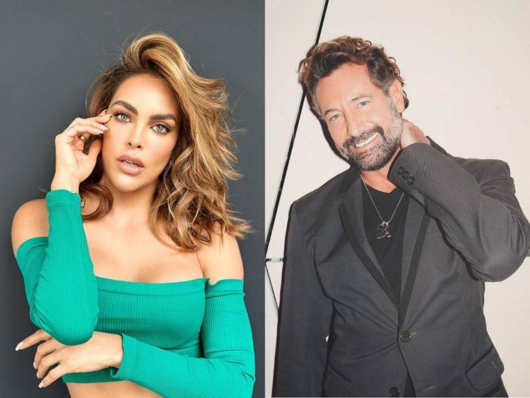 Infidelidad de Gabriel Soto a Irina Baeva fue real, asegura Geraldine Bazán