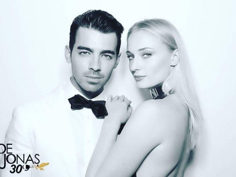 ¿Joe Jonas y Sophie Turner están a punto de divorciarse? Estos son los motivos