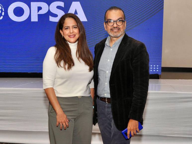 Así se vivió UpFront 2024, la tercera edición de GOTalks de Grupo Opsa