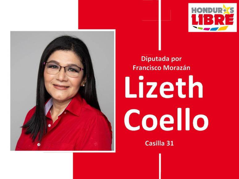 ¿Quién es la Dra. Lizeth Armandina Coello, nueva directora de la Dinaf?