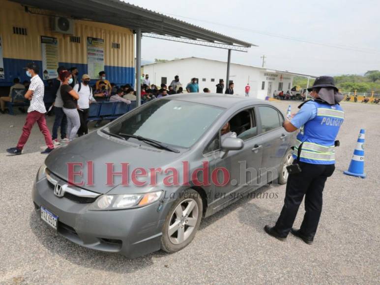 ¿En qué consiste el examen práctico para obtener la licencia de conducir?