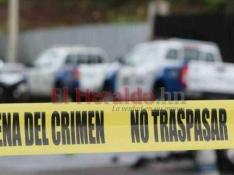 Niños asesinados por sus padrastros, trágicos accidentes y capturas: sucesos de la semana en Honduras