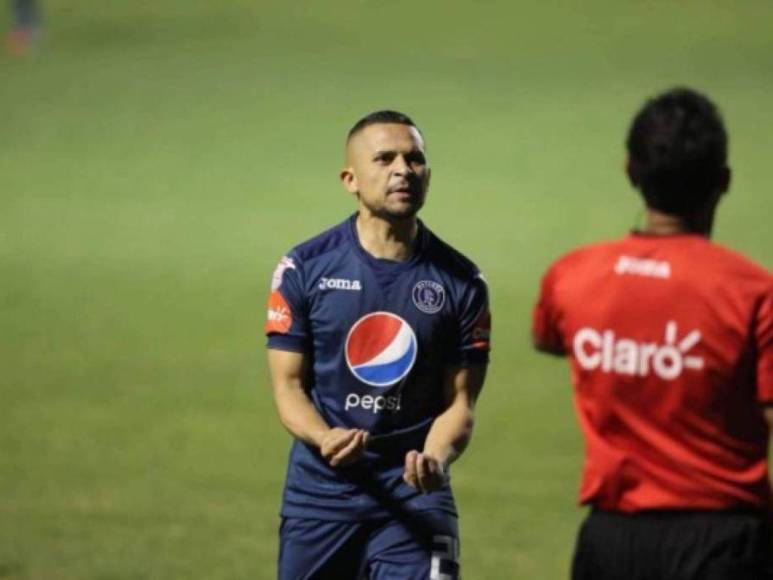 Un exMotagua y el retorno de un legionario: Los posibles fichajes del Olimpia tras el regreso de Troglio