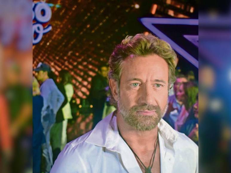 Lo que se sabe del estado de salud del actor Gabriel Soto tras ser hospitalizado