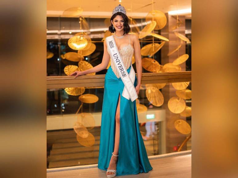 La Miss Universo, Sheynnis Palacios, y su familia en exilio forzado: no podrán volver a Nicaragua