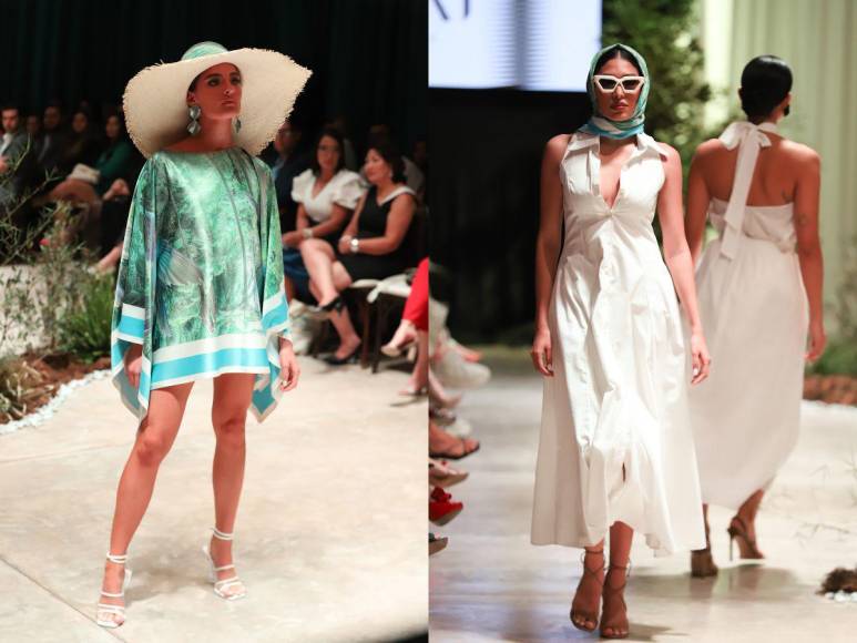 BAC Estilo Moda 2023: Una ofrenda a la cultura, la fluidez y el estilismo