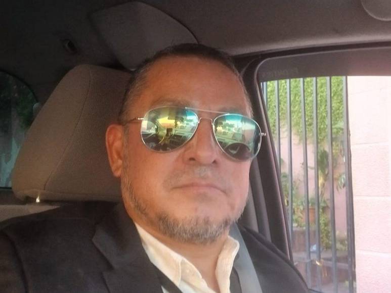 Julio Muñoz, secretario de la CSJ hallado muerto dentro de su carro en Comayagüela