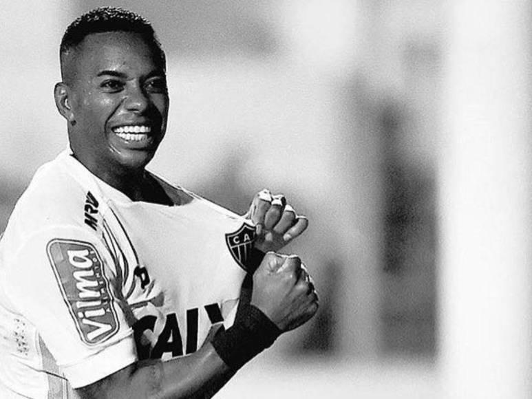 Robinho y su nueva faceta de vida en la cárcel: “Infierno en la tierra”