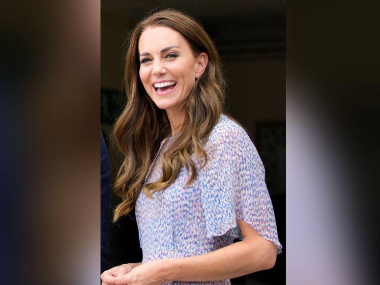 De plebeya a futura reina: Así es Catalina Middleton, la nueva princesa de Gales, sucesora de Lady Di