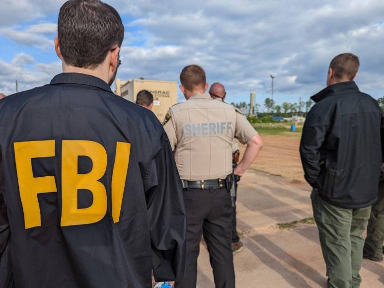 FBI se suma a investigaciones por masacre de cinco hondureños en Texas: esto es lo que saben hasta el momento