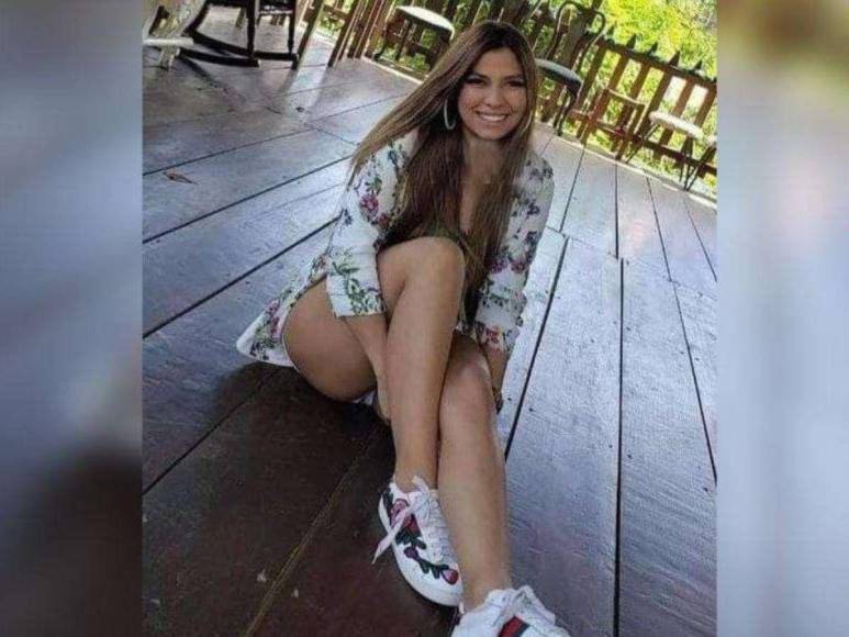 ¿Dónde está? Se cumplen dos años de la desaparición de Angie Peña