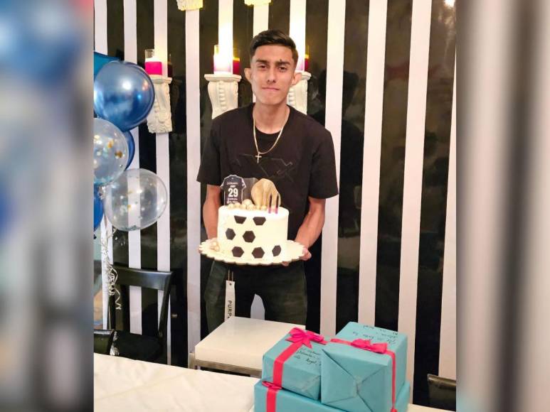 Buen padre y hermano: Así era Edwin Díaz, hombre asesinado en un ‘carwash’