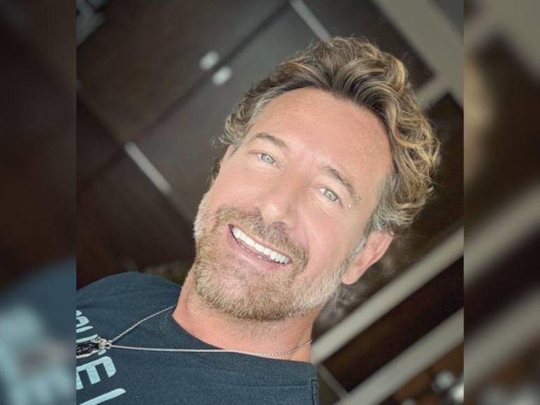 Lo que se sabe del estado de salud del actor Gabriel Soto tras ser hospitalizado