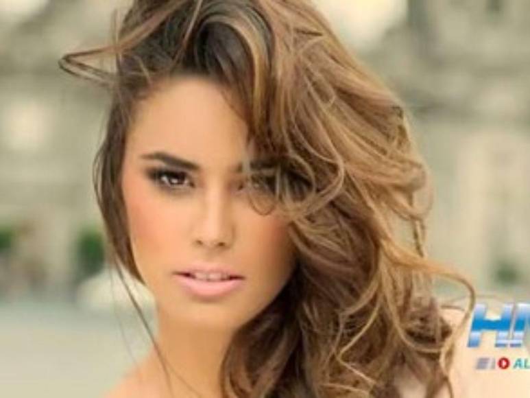 Adiós a una belleza: Fallece a los 26 años Sherika de Armas, Ex Miss Uruguay