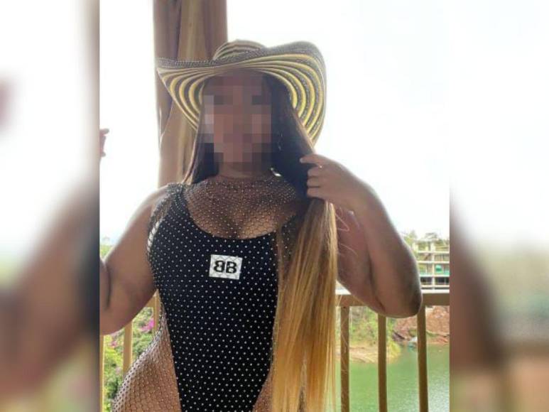 Influencer colombiana que regalaba dinero es vinculada a red de narcotráfico del Clan del Golfo