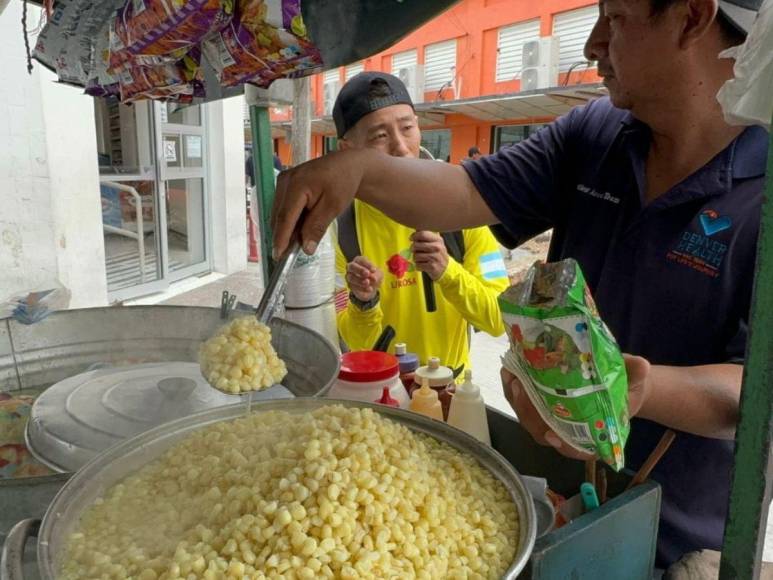 Shin Fujiyama desafía al desierto mexicano y conquista más de 200 kilómetros