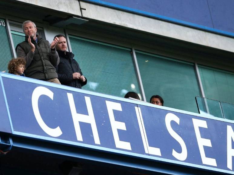 La dramática situación del Chelsea ante las sanciones a su propietario